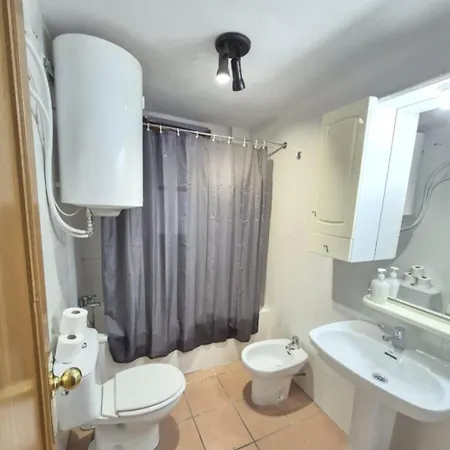 Valles Con Vistas Erb Apartment *