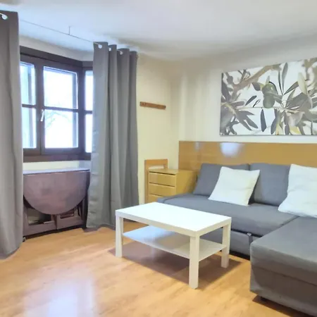 Valles Con Vistas Erb Apartment *