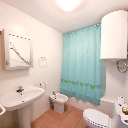 Apartment Valles Con Vistas Erb *