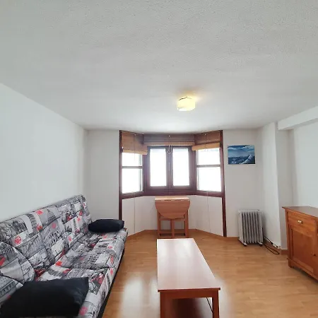 Valles Con Vistas Erb Apartment