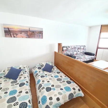 Apartment Valles Con Vistas Erb *