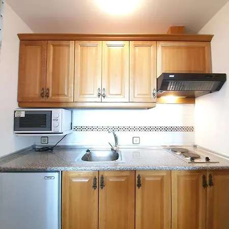 Apartment Valles Con Vistas Erb *
