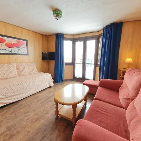 Apartment Valles Con Vistas Erb
